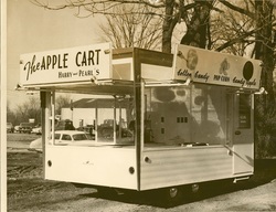 New Apple Cart 1959