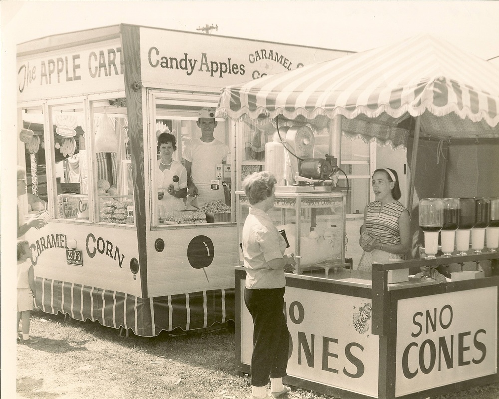 The Apple Cart 1960